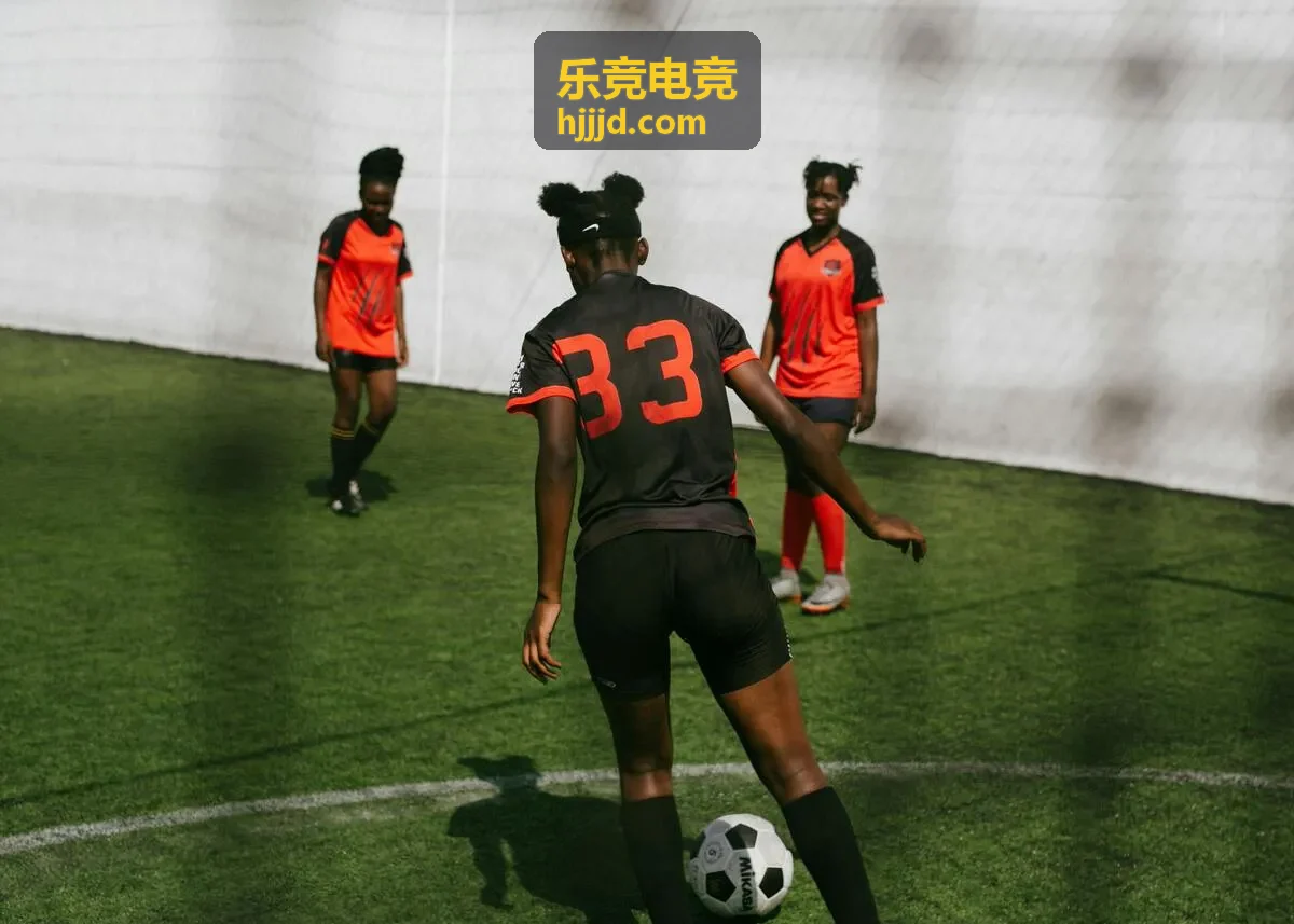 乐竞电竞赛事
